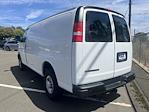 2024 Chevrolet Express 3500 RWD Adrian Upfitted Cargo Van for sale #24349 - photo 3