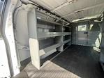 2024 Chevrolet Express 3500 RWD Adrian Upfitted Cargo Van for sale #24349 - photo 22