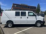 2024 Chevrolet Express 3500 RWD Adrian Upfitted Cargo Van for sale #24349 - photo 16