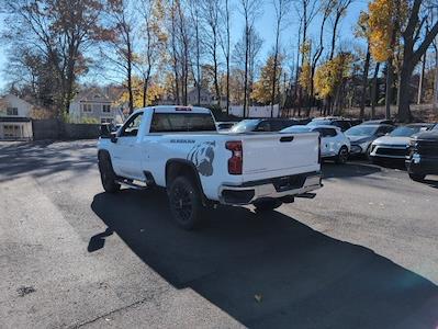 New 2025 Chevrolet Silverado 2500 LT Regular Cab 4x4 Pickup for sale #25007 - photo 2
