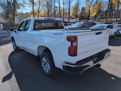 2025 Chevrolet Silverado 1500 Double Cab 4x4 Pickup for sale #25021 - photo 2