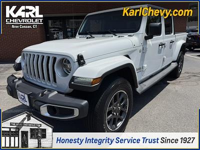 2020 Jeep Gladiator Crew Cab 4x4 Pickup for sale #25036Q - photo 1
