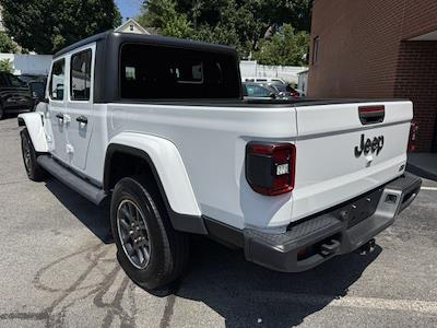 2020 Jeep Gladiator Crew Cab 4x4 Pickup for sale #25036Q - photo 2