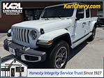 2020 Jeep Gladiator Crew Cab 4x4 Pickup for sale #25036Q - photo 1