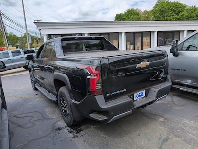 New 2025 Chevrolet Silverado EV LT Crew Cab 4x4 Pickup for sale #25039 - photo 2