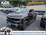 New 2025 Chevrolet Silverado EV LT Crew Cab 4x4 Pickup for sale #25039 - photo 1
