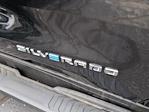 New 2025 Chevrolet Silverado EV LT Crew Cab 4x4 Pickup for sale #25039 - photo 43