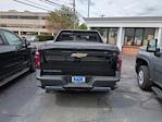New 2025 Chevrolet Silverado EV LT Crew Cab 4x4 Pickup for sale #25039 - photo 44