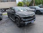 New 2025 Chevrolet Silverado EV LT Crew Cab 4x4 Pickup for sale #25039 - photo 46