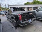 New 2025 Chevrolet Silverado EV LT Crew Cab 4x4 Pickup for sale #25039 - photo 2