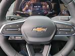 New 2025 Chevrolet Silverado EV LT Crew Cab 4x4 Pickup for sale #25039 - photo 22