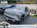 New 2025 Chevrolet Silverado EV LT Crew Cab 4x4 Pickup for sale #25042 - photo 1