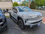 New 2025 Chevrolet Silverado EV LT Crew Cab 4x4 Pickup for sale #25042 - photo 44
