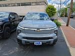 New 2025 Chevrolet Silverado EV LT Crew Cab 4x4 Pickup for sale #25042 - photo 46