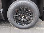 New 2025 Chevrolet Silverado EV LT Crew Cab 4x4 Pickup for sale #25042 - photo 3