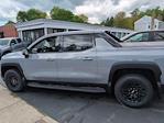 New 2025 Chevrolet Silverado EV LT Crew Cab 4x4 Pickup for sale #25042 - photo 4
