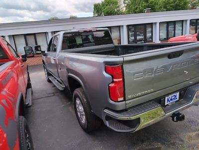 New 2025 Chevrolet Silverado 3500 LTZ Crew Cab 4x4 Pickup for sale #25043 - photo 2