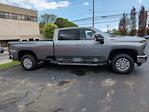 New 2025 Chevrolet Silverado 3500 LTZ Crew Cab 4x4 Pickup for sale #25043 - photo 54