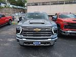 New 2025 Chevrolet Silverado 3500 LTZ Crew Cab 4x4 Pickup for sale #25043 - photo 56