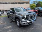 New 2025 Chevrolet Silverado 3500 LTZ Crew Cab 4x4 Pickup for sale #25043 - photo 53
