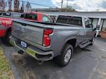 New 2025 Chevrolet Silverado 3500 LTZ Crew Cab 4x4 Pickup for sale #25043 - photo 3