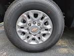 New 2025 Chevrolet Silverado 3500 LTZ Crew Cab 4x4 Pickup for sale #25043 - photo 4