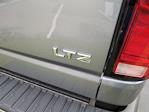 New 2025 Chevrolet Silverado 3500 LTZ Crew Cab 4x4 Pickup for sale #25043 - photo 5