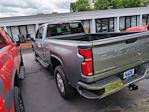 New 2025 Chevrolet Silverado 3500 LTZ Crew Cab 4x4 Pickup for sale #25043 - photo 2