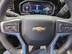 New 2025 Chevrolet Silverado 3500 LTZ Crew Cab 4x4 Pickup for sale #25043 - photo 33