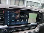 New 2025 Chevrolet Silverado 3500 LTZ Crew Cab 4x4 Pickup for sale #25043 - photo 39