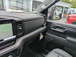 New 2025 Chevrolet Silverado 3500 LTZ Crew Cab 4x4 Pickup for sale #25043 - photo 50