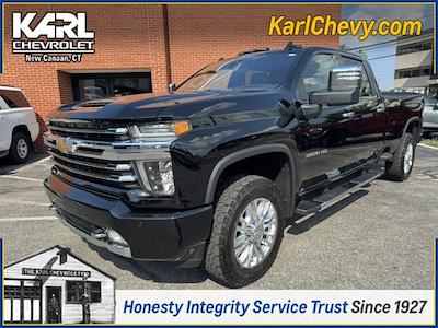 2020 Chevrolet Silverado 3500 Crew Cab 4x4 Pickup for sale #25043A - photo 1