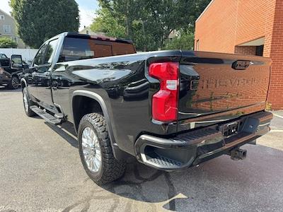2020 Chevrolet Silverado 3500 Crew Cab 4x4 Pickup for sale #25043A - photo 2