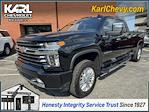 2020 Chevrolet Silverado 3500 Crew Cab 4x4 Pickup for sale #25043A - photo 1