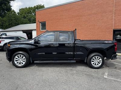 2022 Chevrolet Silverado 1500 Double Cab 4x4 Pickup for sale #25049P - photo 2