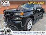 2022 Chevrolet Silverado 1500 Double Cab 4x4 Pickup for sale #25049P - photo 1