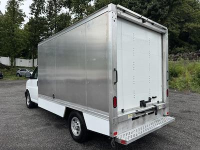 2023 Chevrolet Express 3500 RWD Box Van for sale #25054P - photo 2