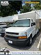 2023 Chevrolet Express 3500 RWD Box Van for sale #25054P - photo 1