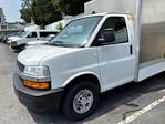 2023 Chevrolet Express 3500 RWD Box Van for sale #25054P - photo 3