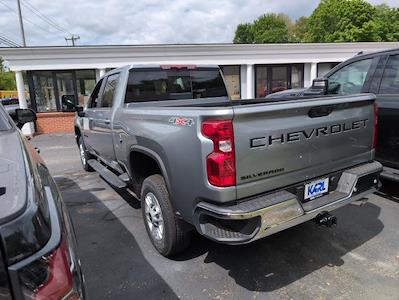 New 2025 Chevrolet Silverado 2500 LT Crew Cab 4x4 Pickup for sale #25060 - photo 2