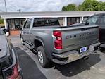 New 2025 Chevrolet Silverado 2500 LT Crew Cab 4x4 Pickup for sale #25060 - photo 2
