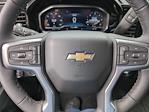 New 2025 Chevrolet Silverado 2500 LT Crew Cab 4x4 Pickup for sale #25060 - photo 23