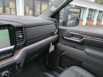 New 2025 Chevrolet Silverado 2500 LT Crew Cab 4x4 Pickup for sale #25060 - photo 38