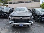 New 2025 Chevrolet Silverado 2500 LT Crew Cab 4x4 Pickup for sale #25060 - photo 41