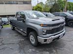 New 2025 Chevrolet Silverado 2500 LT Crew Cab 4x4 Pickup for sale #25060 - photo 42