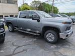 New 2025 Chevrolet Silverado 2500 LT Crew Cab 4x4 Pickup for sale #25060 - photo 46