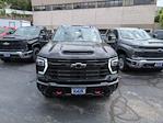 New 2025 Chevrolet Silverado 2500 LTZ Crew Cab 4x4 Pickup for sale #25068 - photo 52