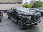 New 2025 Chevrolet Silverado 2500 LTZ Crew Cab 4x4 Pickup for sale #25068 - photo 53