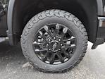 New 2025 Chevrolet Silverado 2500 LTZ Crew Cab 4x4 Pickup for sale #25068 - photo 54