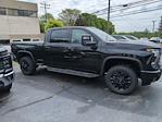 New 2025 Chevrolet Silverado 2500 LTZ Crew Cab 4x4 Pickup for sale #25068 - photo 56